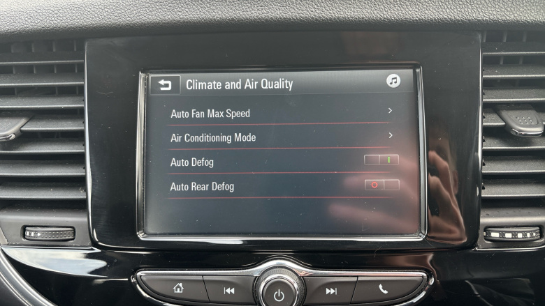 Vauxhall Mokka X 1.4T ecoTEC Active 5dr Petrol Hatchback